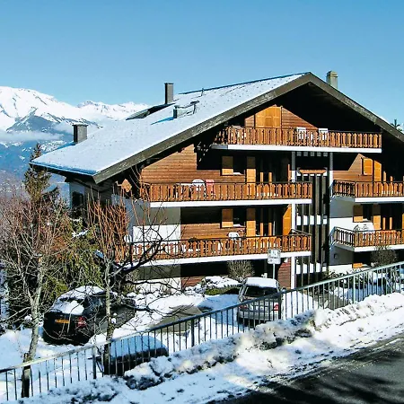 Apartment Residences Veysonnaz