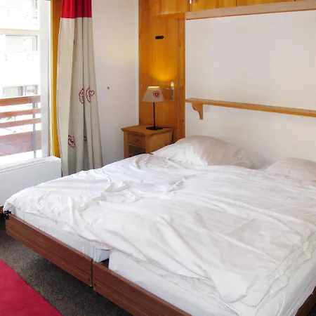 Residences Apartment