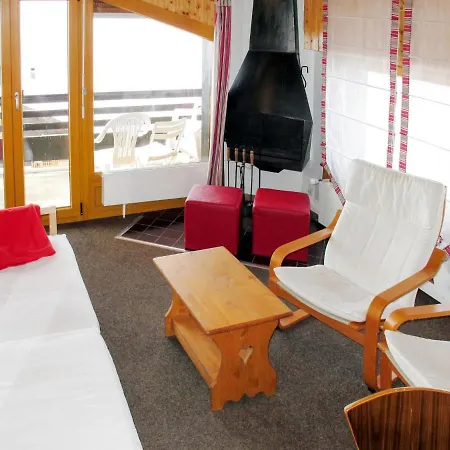 Residences Apartment Veysonnaz